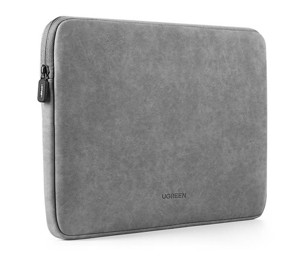 UGREEN Pokrowiec na laptopa LP187 do 13.9 cali szary - 1501459 - zdjęcie